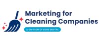 Marketing for Cleaning Companies